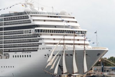 Quelles saisons pour les croisières ?